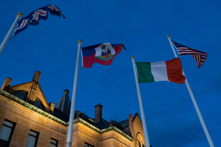 Nanjing Eastrust Group Co.,Ltd