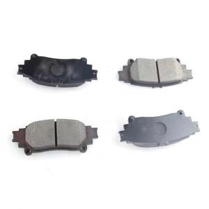 Brake Pads