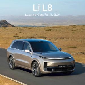 Li L8 